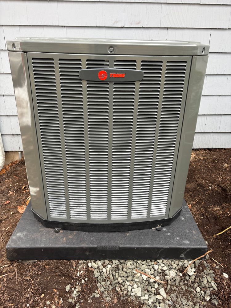 All Photos for A.G. Heating & Cooling LLC in Bethel, CT