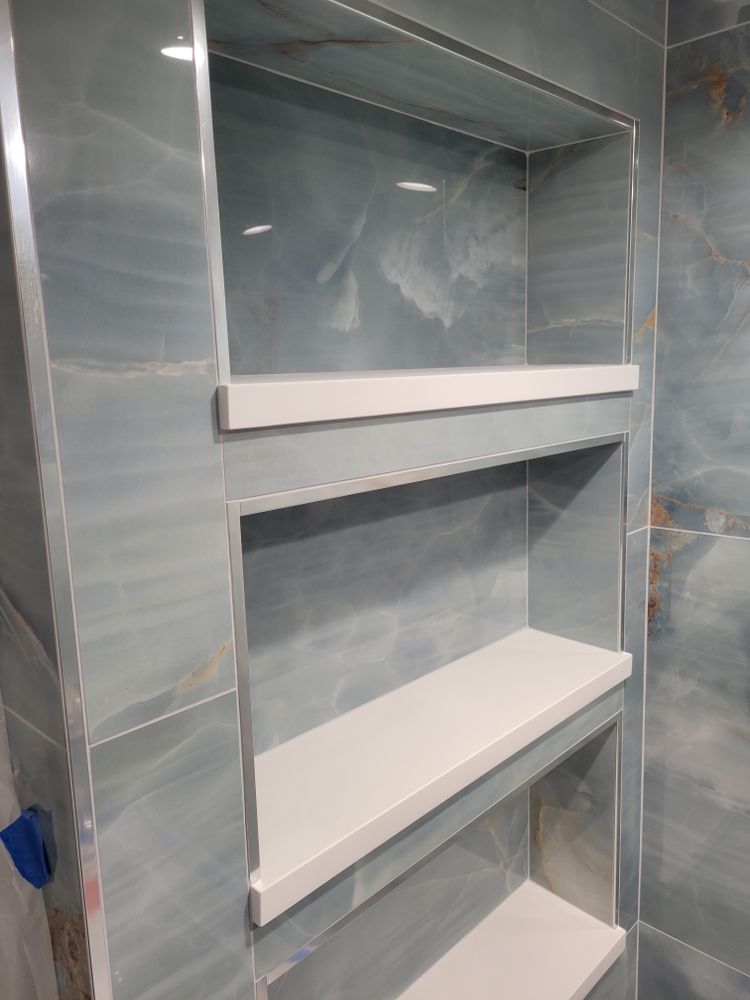 All Photos for Unique Renovations in Greater Chicago area , IL