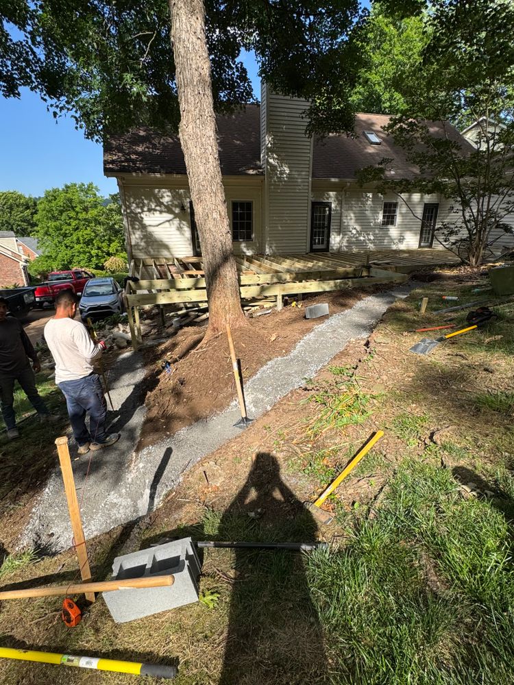 All Photos for J&L Remodeling in Mt. Juliet, TN
