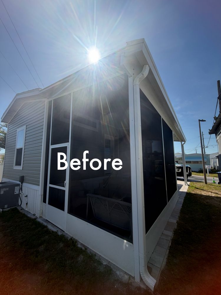All Photos for My Soft Wash Guys in Venice, FL