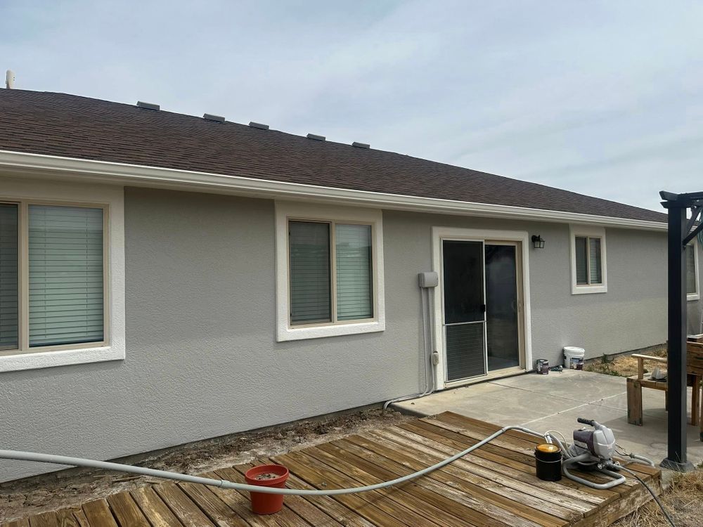 All Photos for Skyline Painting & Roofing in Grand Junction, CO