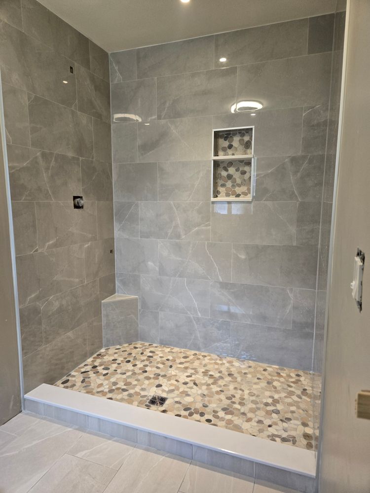 All Photos for Strictly Custom Tile Inc. in Middleburg, FL