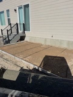 All Photos for H&M Concrete Contractors in Salt Lake City, UT