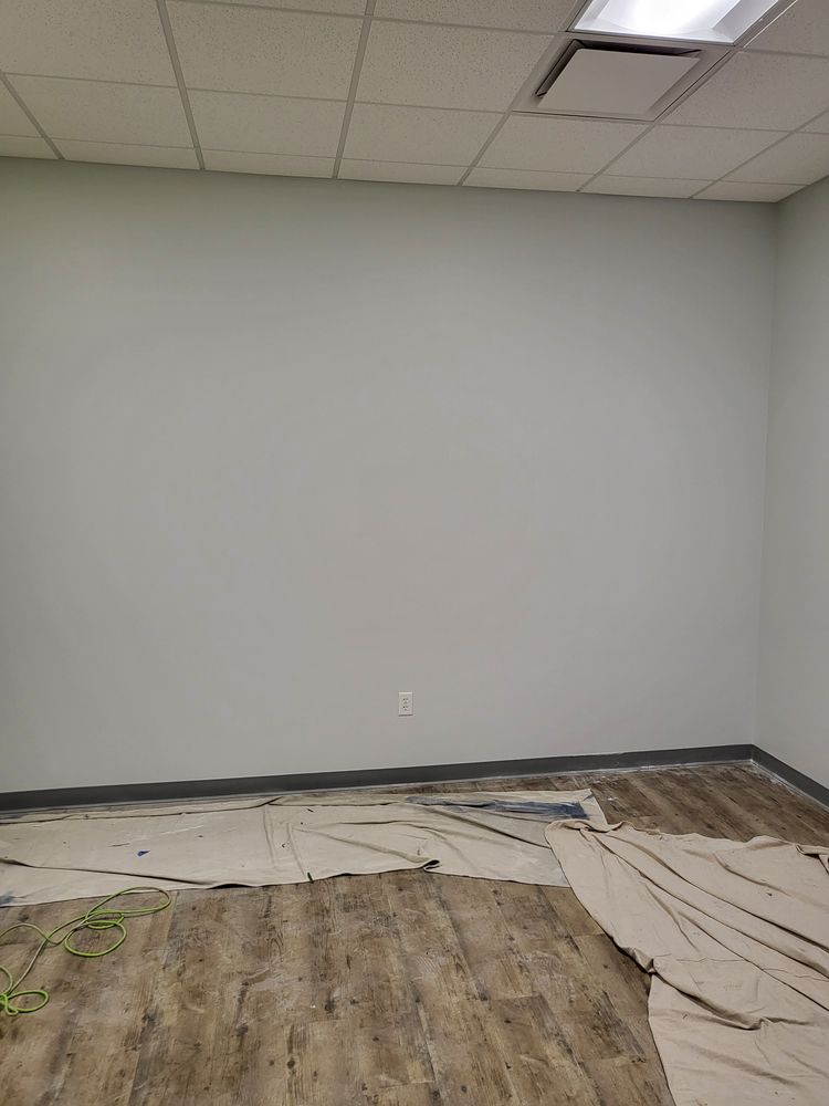 Drywall and Plastering for Greer House of Painters in Carbondale, IL