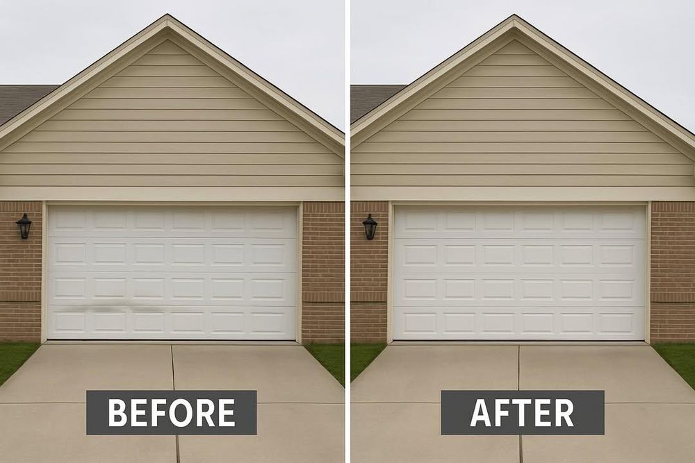 All Photos for JR Garage Door and Services in Charles County, MD