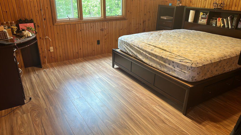 Our experienced team provides professional flooring installation and repair services to enhance the beauty and functionality of your home. Trust us to take care of all your flooring needs with precision. for Guy Fixes in Nashville, TN