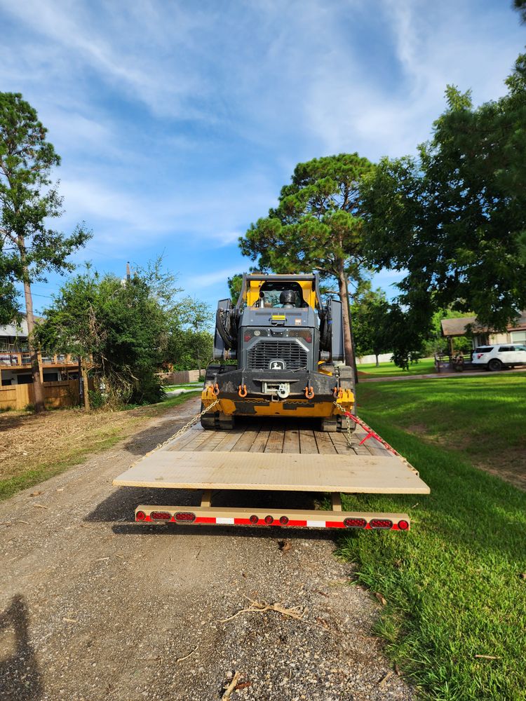 All Photos for CKD's Mulching Services in League City, TX
