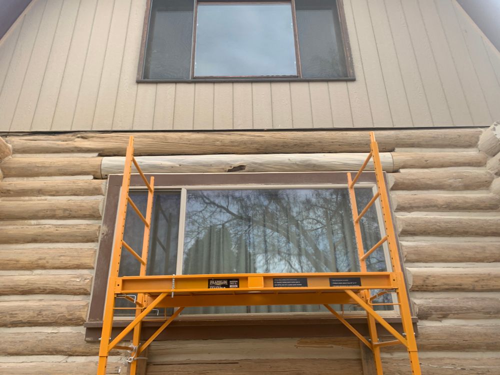 All Photos for Wild West Log home specialists in Corvallis, MT