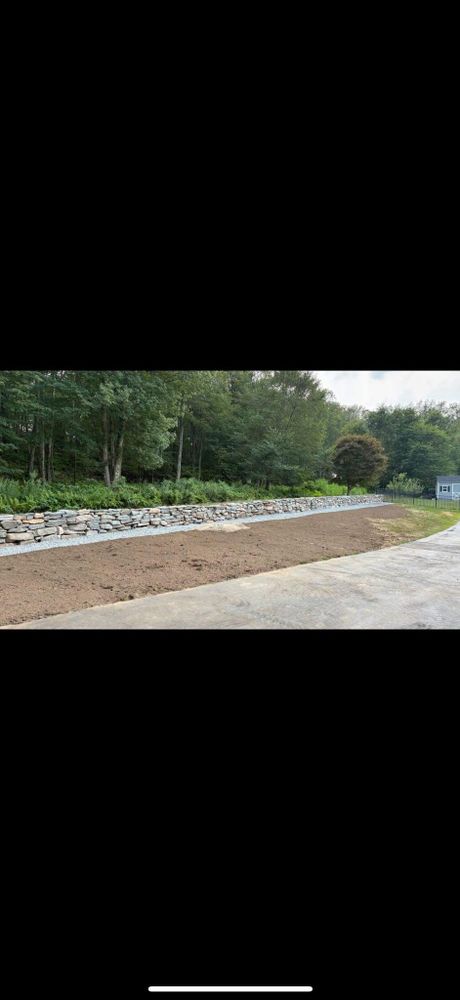 All Photos for Cardinal Landworks LLC in Canterbury, CT