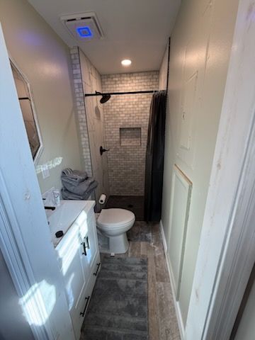 Masden Construction team in Frankfort, KY - people or person