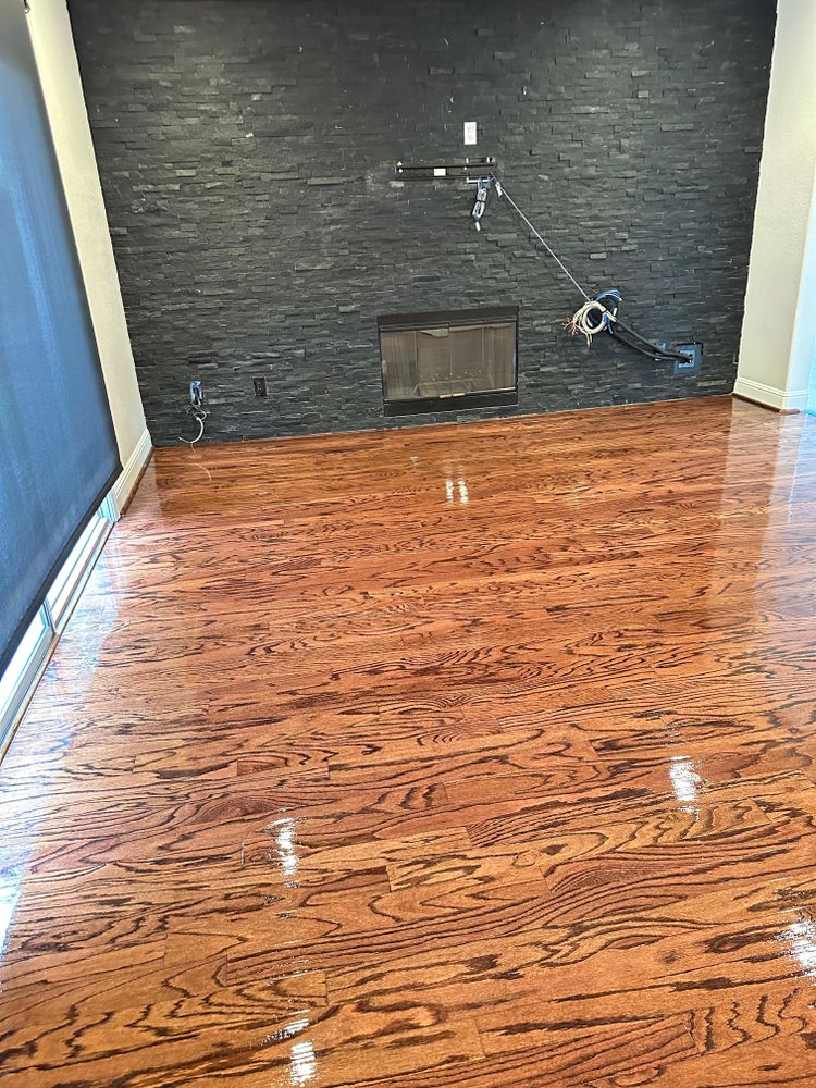 All Photos for Unique Hardwood Floors in Concord, CA
