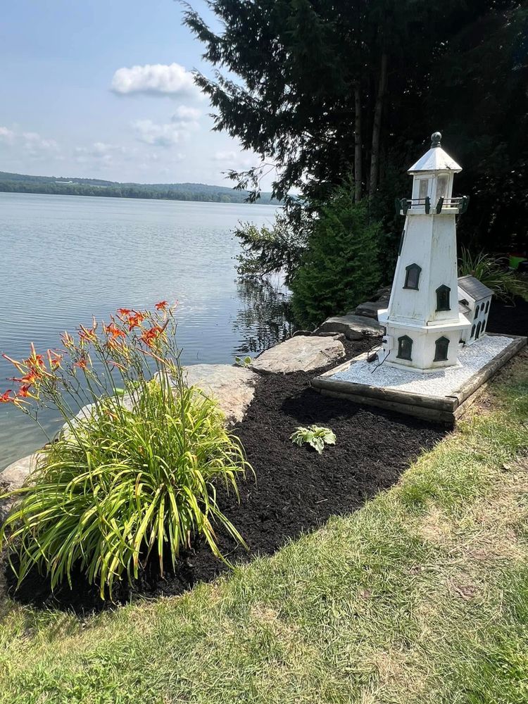 All Photos for Bishop’s Property Maintenance in Franklin, VT