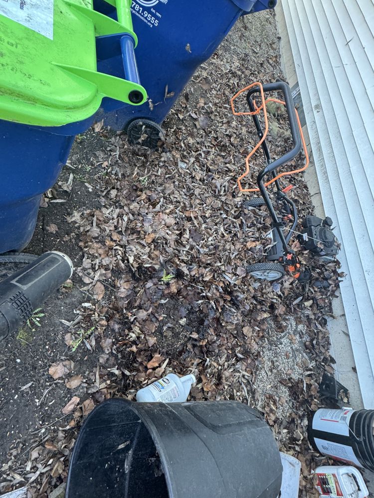 All Photos for Daugherty's Tough Lawn Care in Essexville, MI