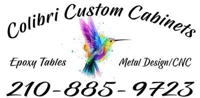 All Photos for Colibri Custom Cabinets in Floresville, TX