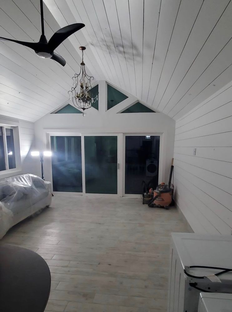 Construction  for Albee Construction in Okaloosa County, FL