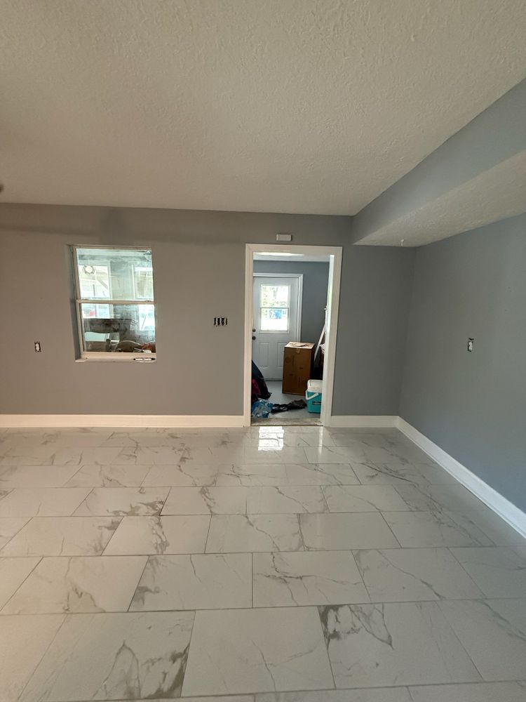 All Photos for Escorpio Painting in Tampa, FL