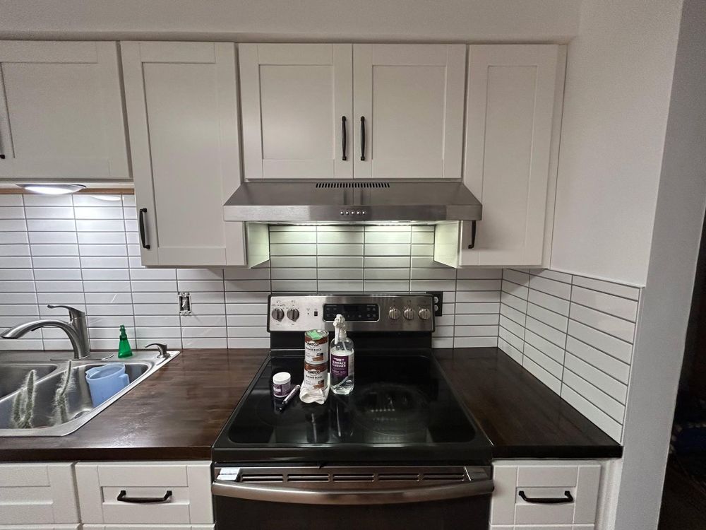 All Photos for Pierson Home Repair in Cheney, WA