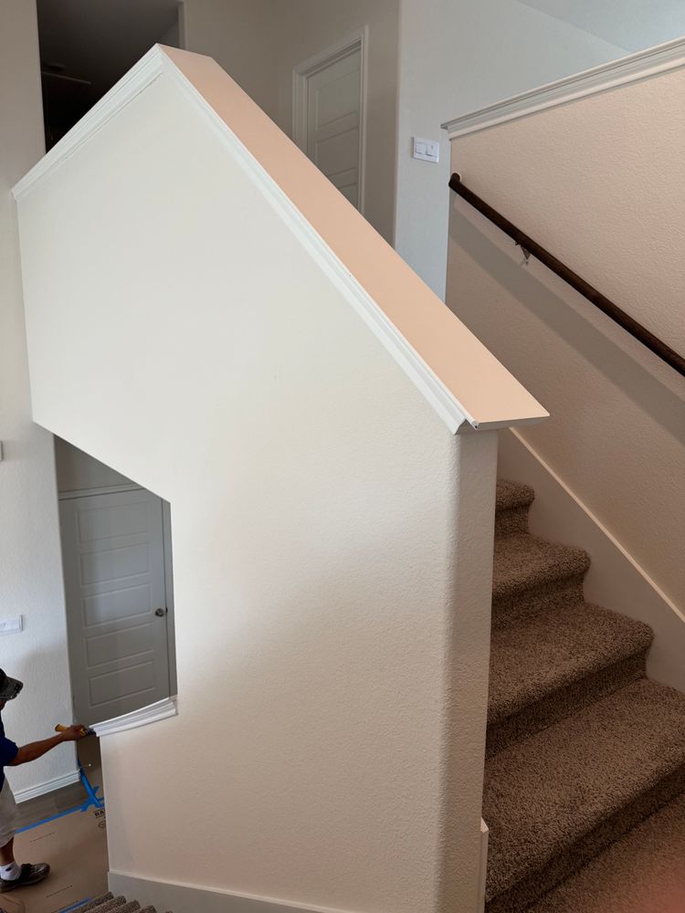All Photos for Mac Stairs in Dallas, TX