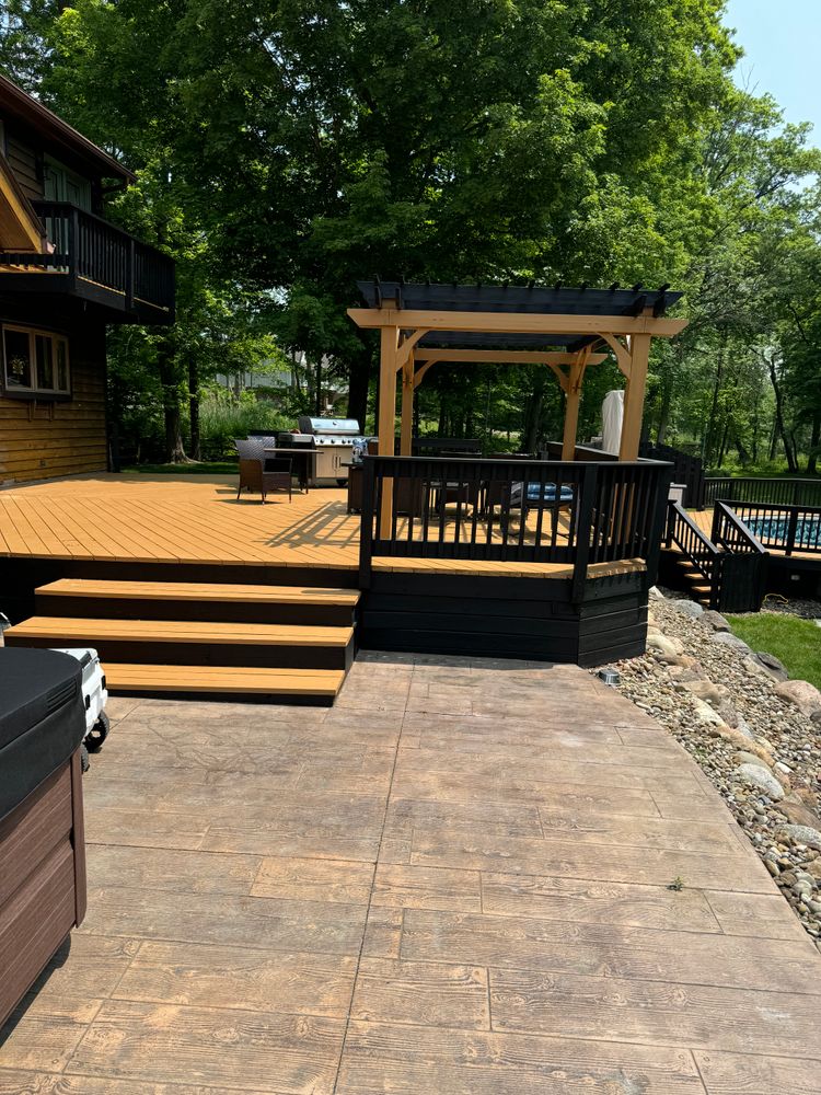 All Photos for Walker Home Remodeling in Chesterland, OH