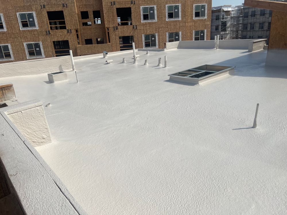 All Photos for Sam’s Quality Roofing in Laveen Village, AZ