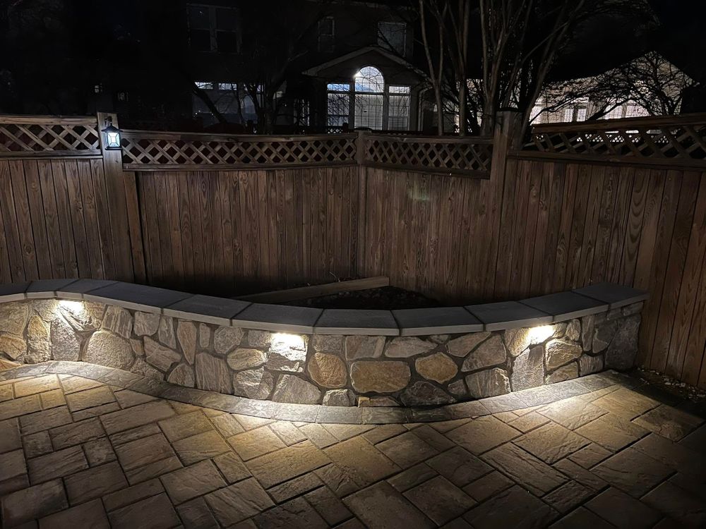 Enhance your home's longevity and aesthetics with our expert masonry repair services. We specialize in restoring brickwork, stone, and concrete to ensure stability and beauty for years to come. for MAS Home Improvement in Washington, DC