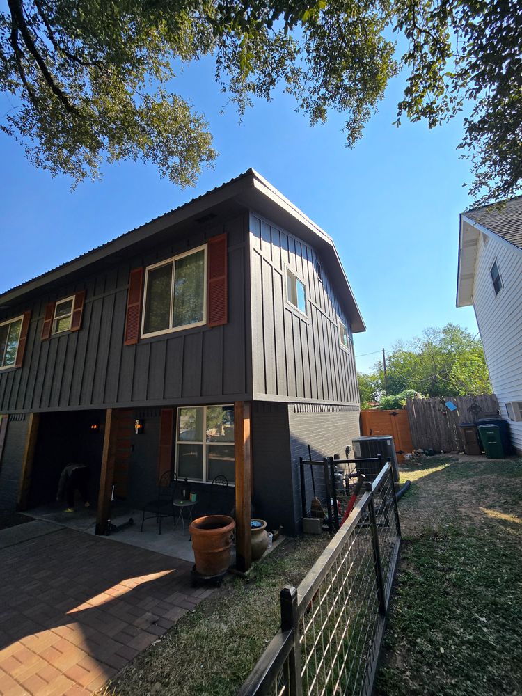 All Photos for Enhanced Renovations in Austin, Texas