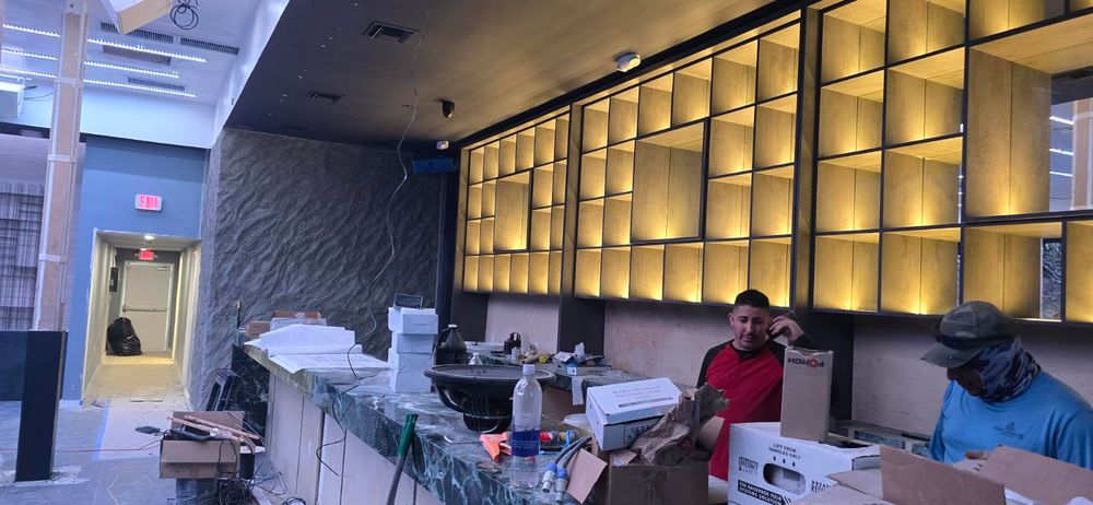 All Photos for Trimarc Construction in Broward County, FL