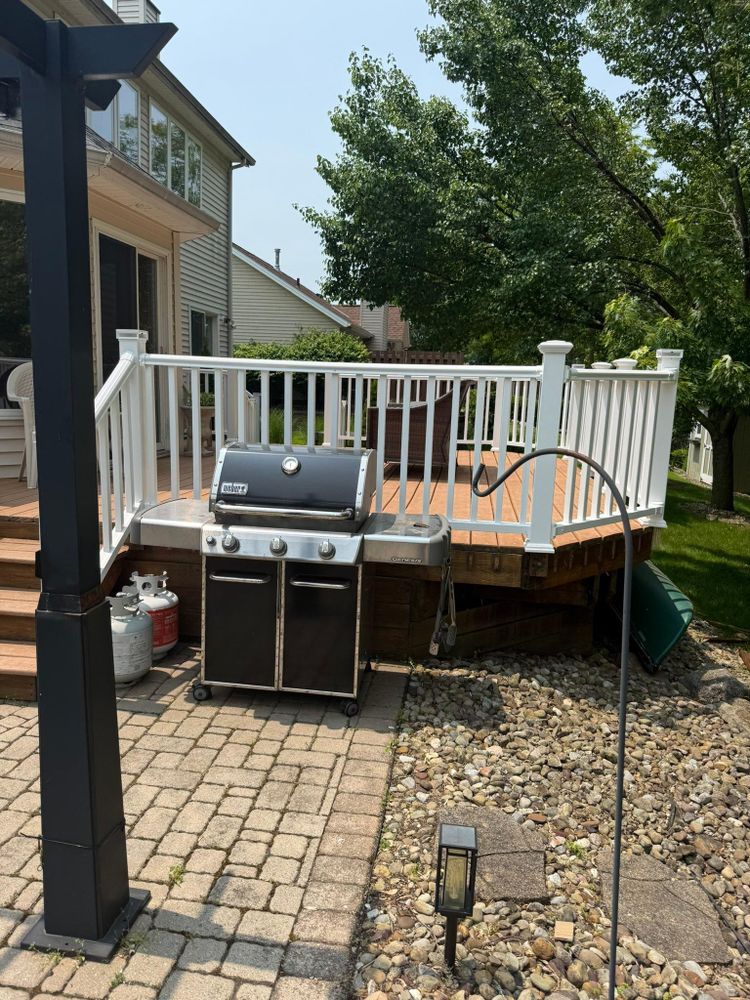 All Photos for Father Son Handyman Service in Mentor, OH