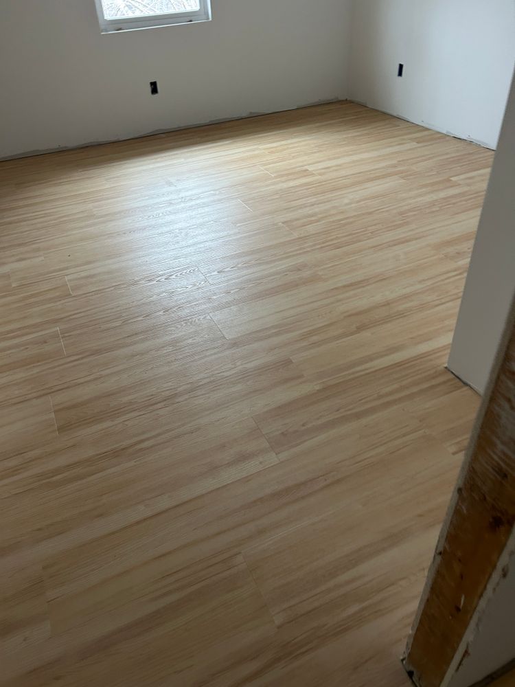 All Photos for T&L Flooring in Clinton, TN