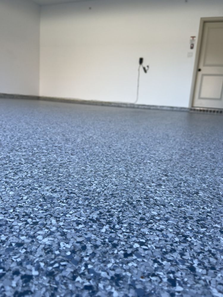 All Photos for Ryan's Epoxy in Rockwall, TX