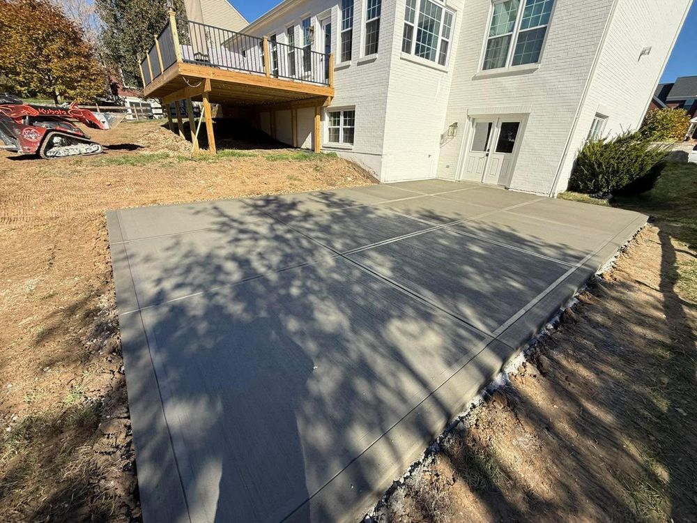 All Photos for Tanenbaum Services & Concrete in Florence, KY