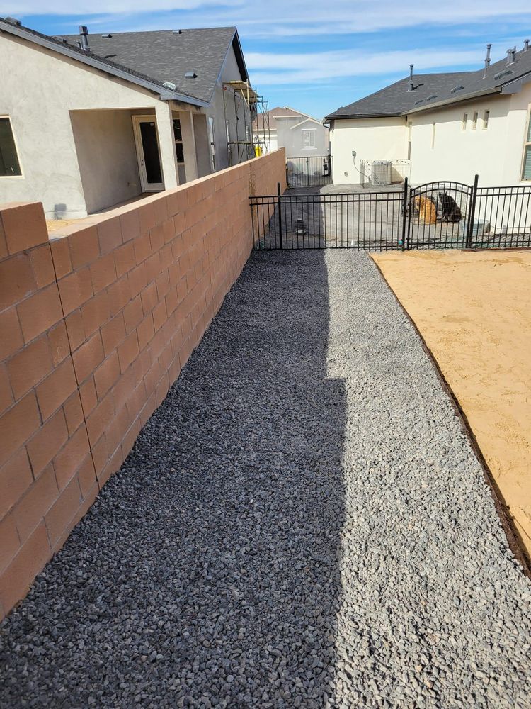 All Photos for 2 Brothers Landscaping in Albuquerque, NM