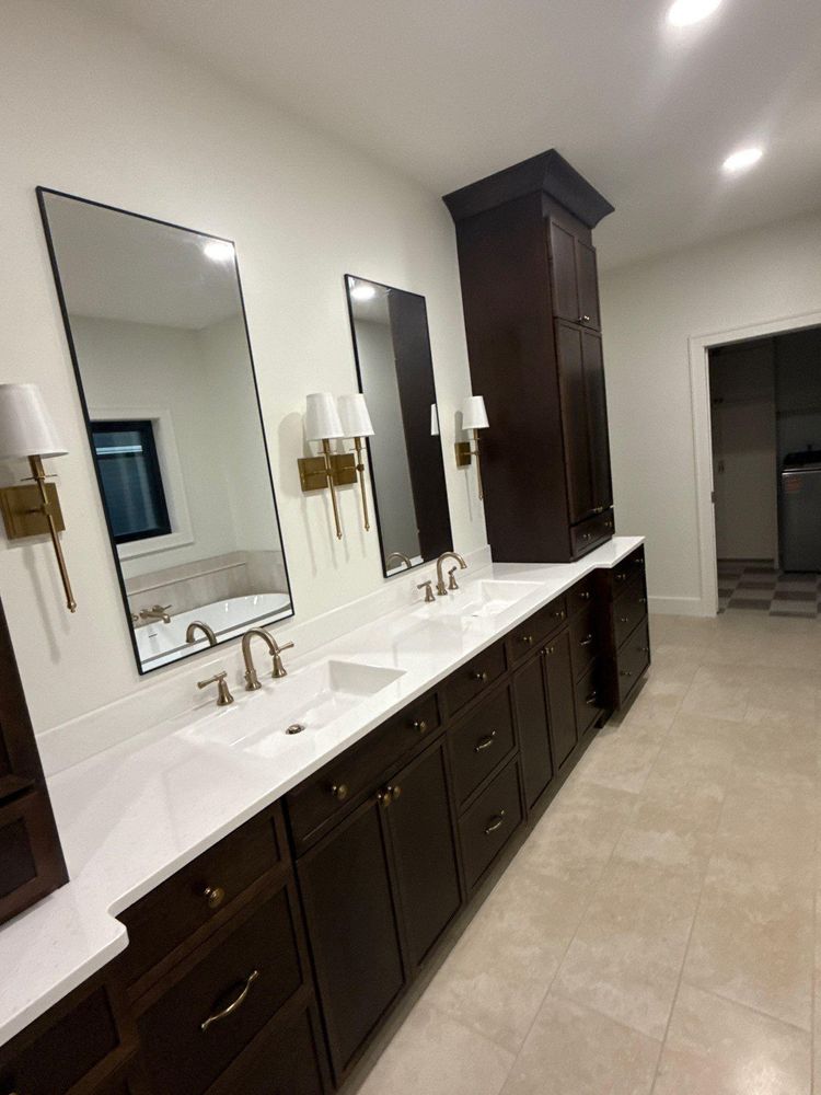 Interior Renovations for SMC Exteriors & Construction in Lexington, NE