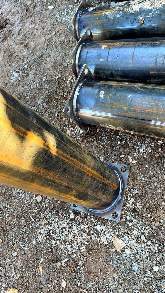 All Photos for Wright's Fabrication in Huntsville, AR