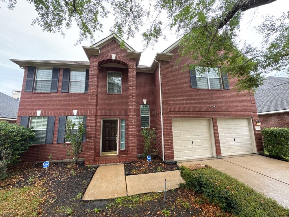 All Photos for Power Pressure Wash in Houston, TX