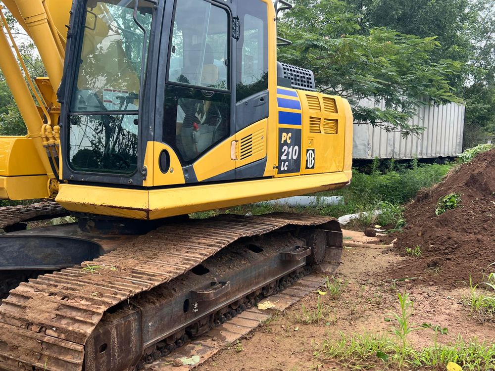 All Photos for Warrior Creek Land Clearing and Equipment in Norman Park, GA