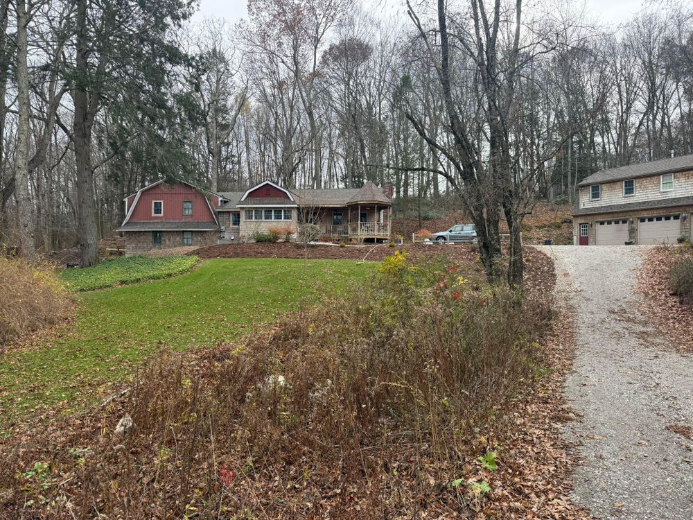 All Photos for Navedo’s Lawn Care LLC in Putnam, CT