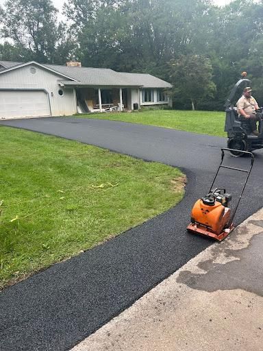 All Photos for James R Carter Paving in Roanoke, VA