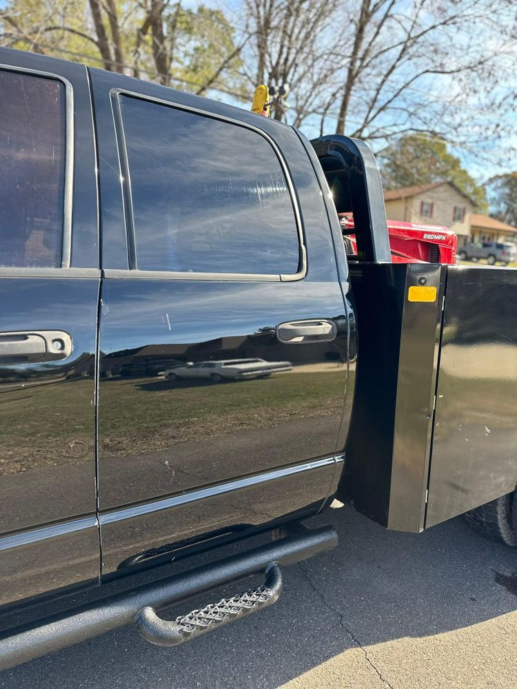 All Photos for Hollywood Detail in Northport , AL