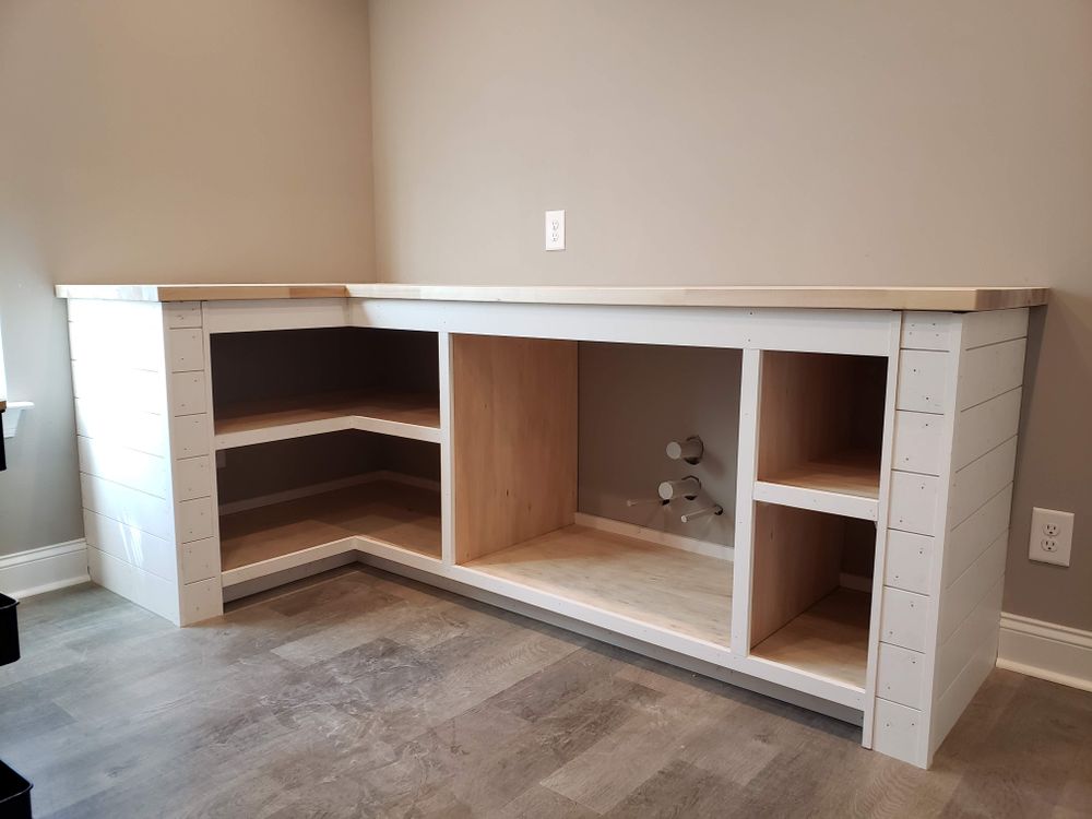 All Photos for GVL Renovations in Greenville, SC