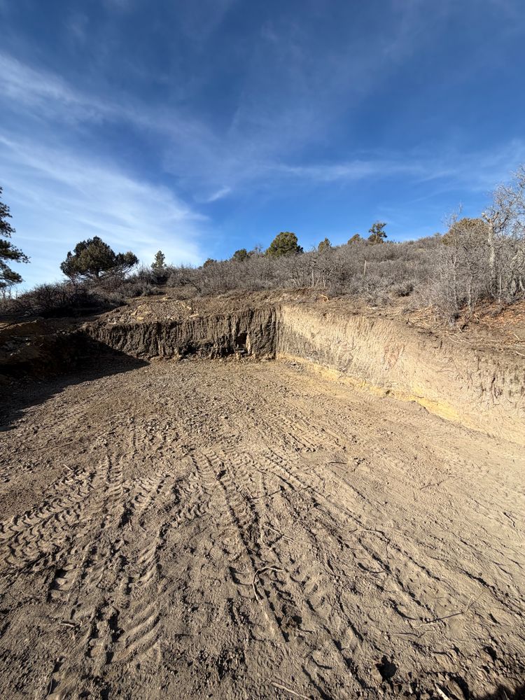 All Photos for Markham Septic & Excavation in Pagosa Springs, CO