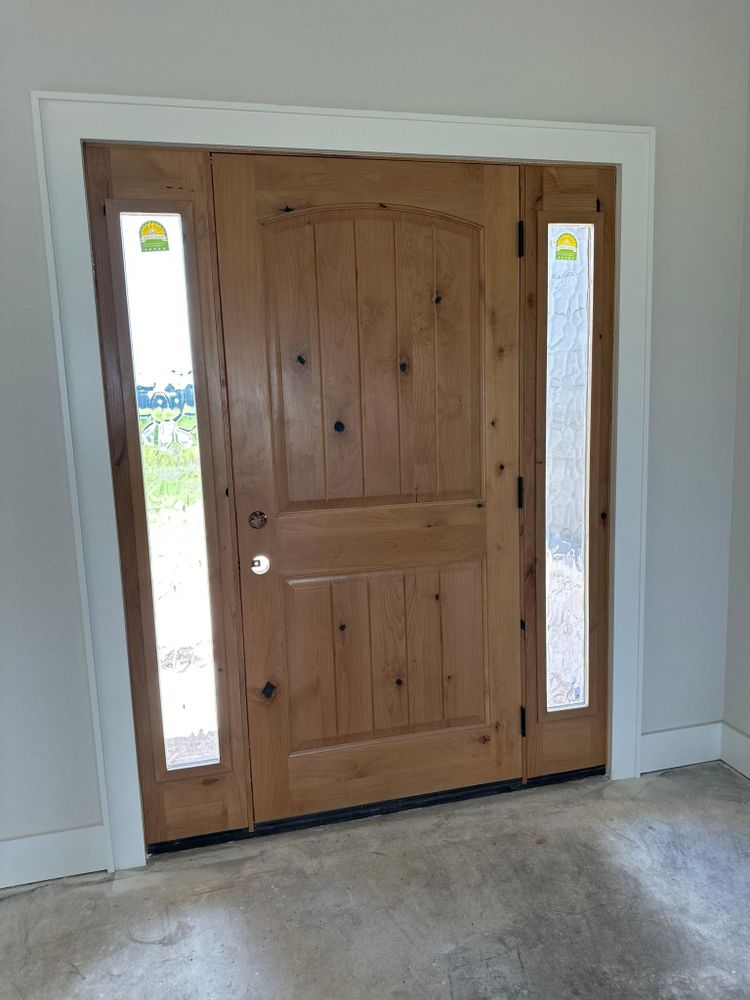 All Photos for CWC Custom Homes & Barndominiums in Snook, TX