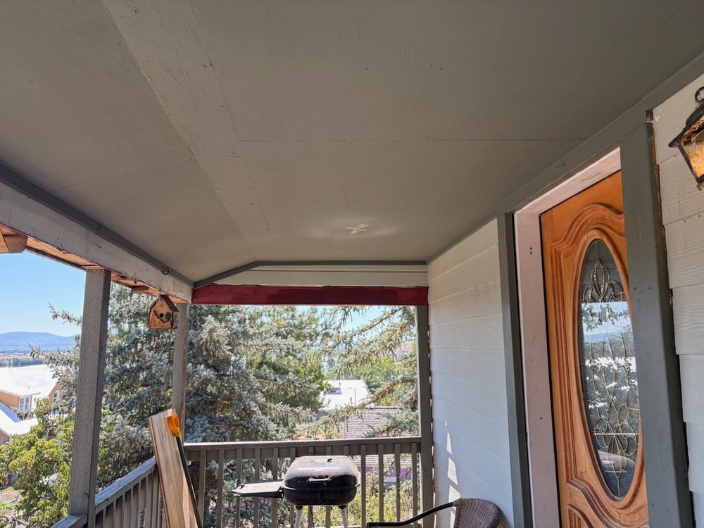 All Photos for Orcutt Roofing & Home Repair Professionals in Portland, OR