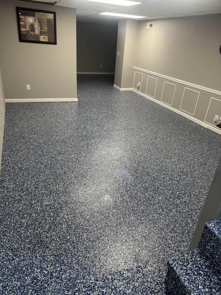 All Photos for Drury Concrete Coatings in St. Charles, MO
