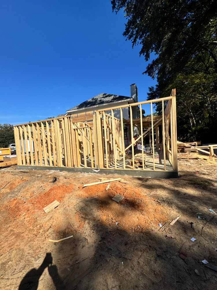 All Photos for Red Line Construction in Baldwin County,  AL