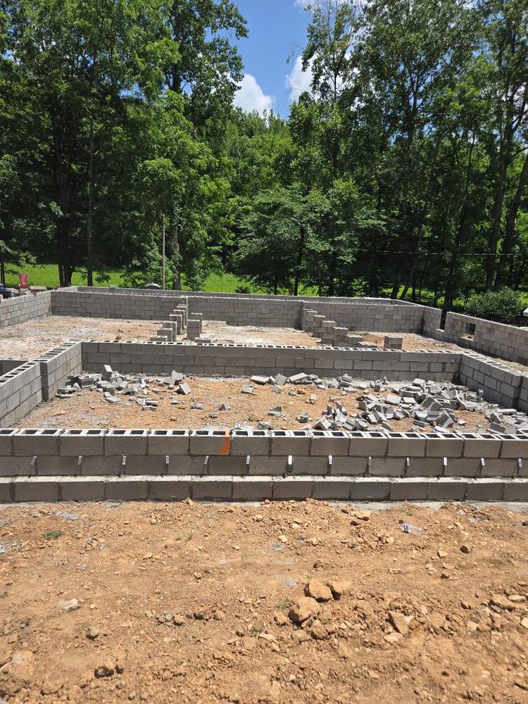 All Photos for Reed Family Builders LLC in Columbia, TN