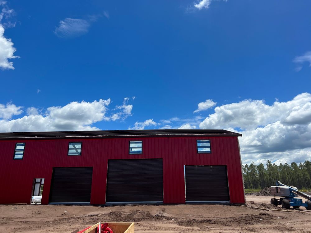 All Photos for Tri-County Garage Doors in Altoona, FL