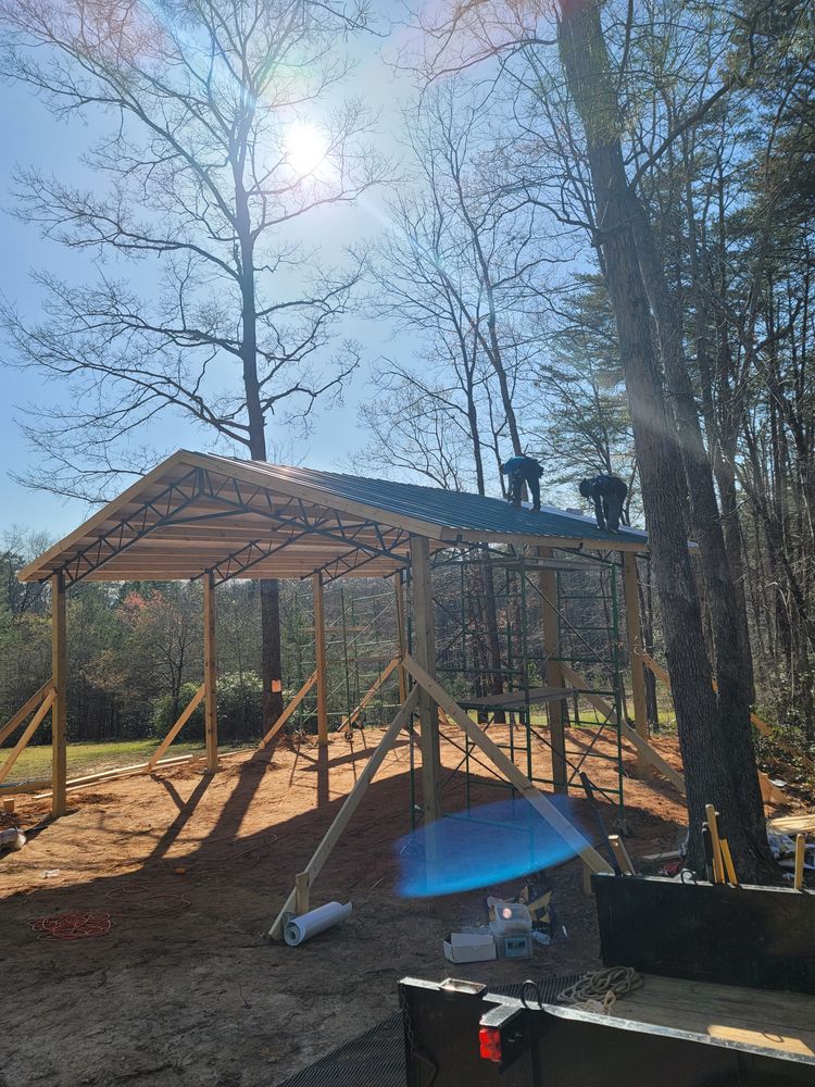 All Photos for Platinum Outdoor Services LLC in Conover, NC