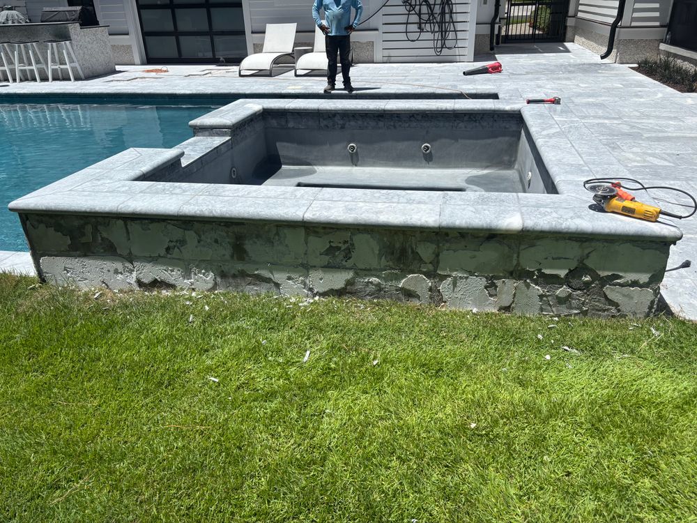 All Photos for Pool Services of Wilmington in Wilmington, NC