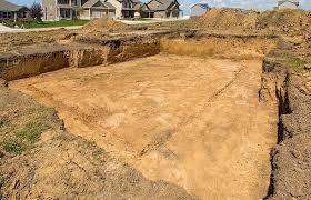 Our Residential & Commercial Excavation service ensures precise and efficient land clearing, foundation preparation, and site development to transform your property while prioritizing safety, quality workmanship, and customer satisfaction. for Superior Land Services in Wills Point, TX